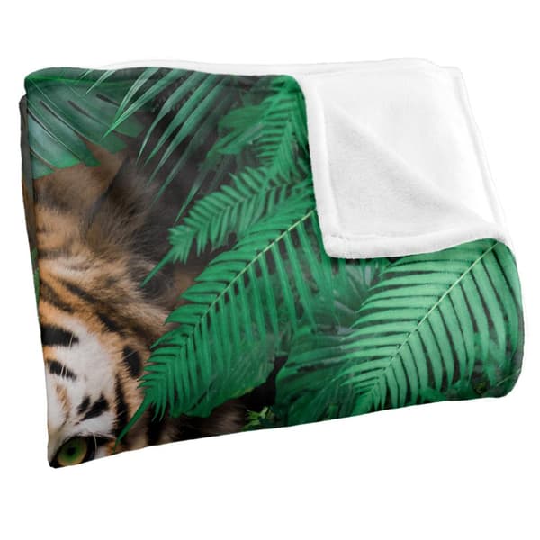 Reinders Silky Tiger Supersoft-peitto