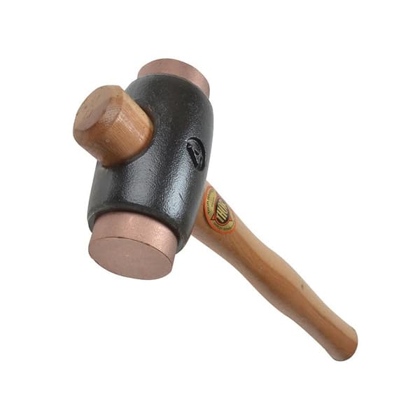 Thor Copper Hammer