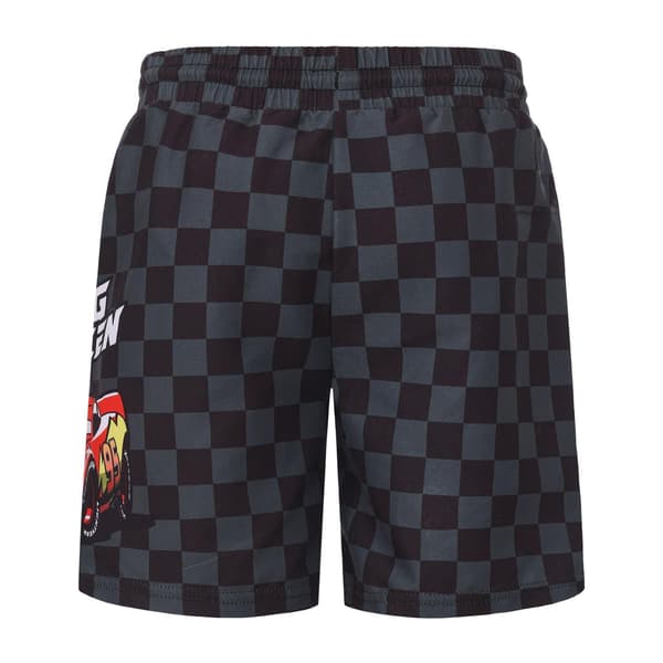Bilar Barn Blixten McQueen Badshorts