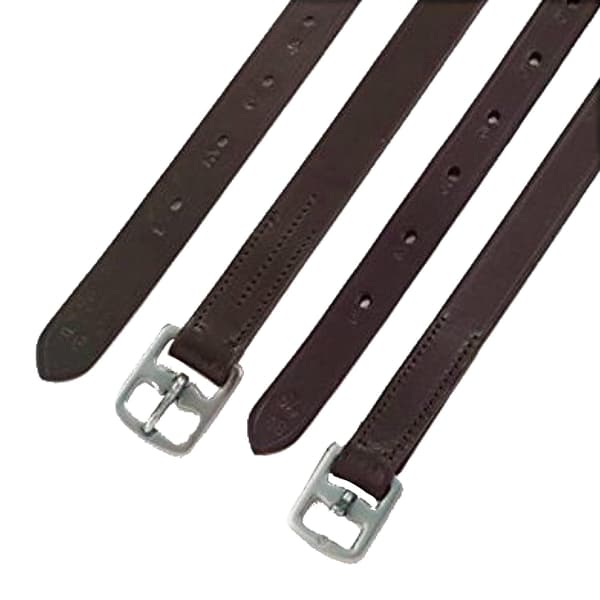 Hy Stirrup Leathers (One Pair)