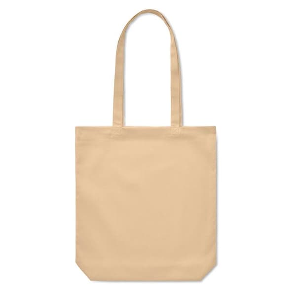 MidOcean Rassa Canvas Shopper Bag