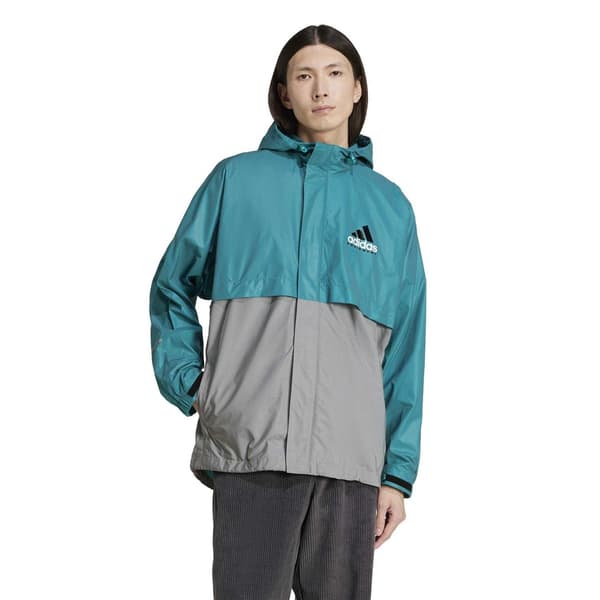 Adidas Vindtät Vindjacka för Herr