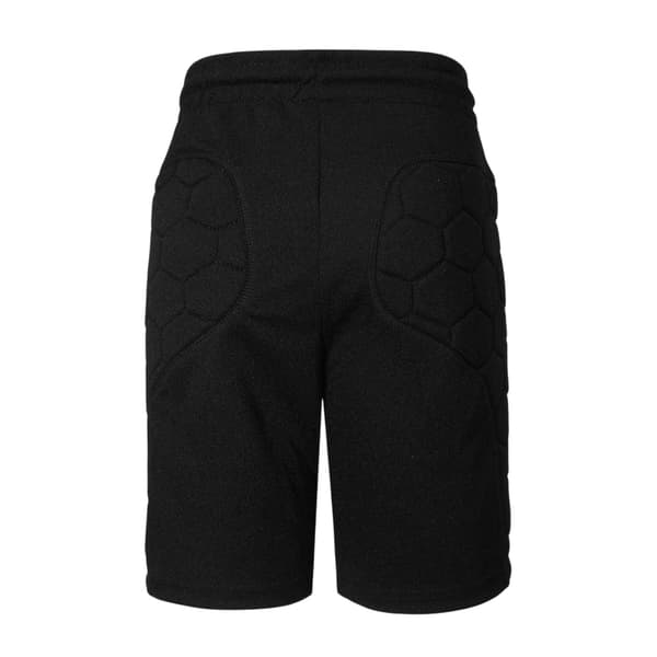 Sondico Barn/Kids Polyester Målvaktsshorts