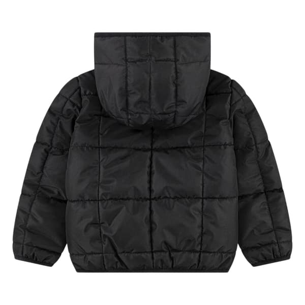 Nike Childrens/Kids Polyester Puffer Jacket