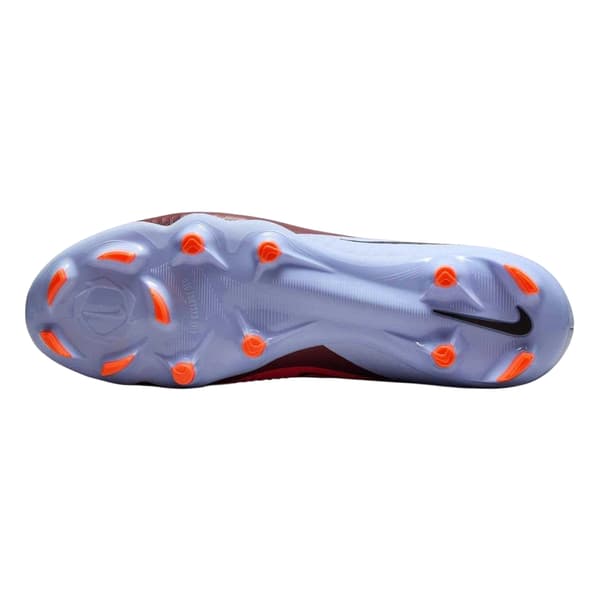 Nike Herrfotbollsskor för fast underlag