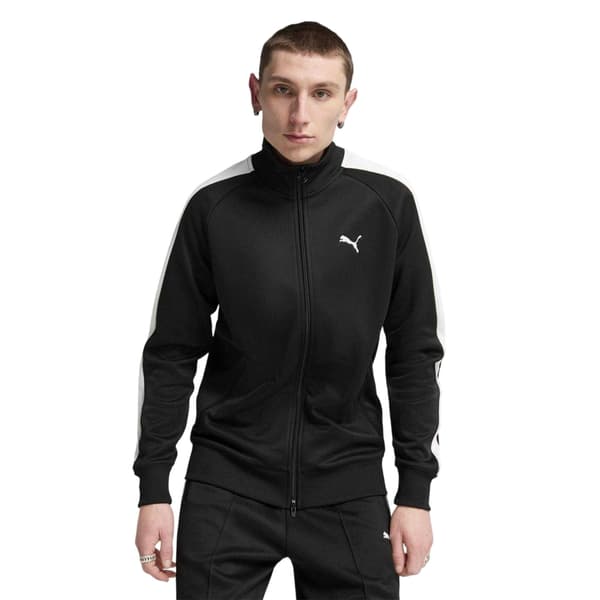 Puma Mens Always On Track Jacket
