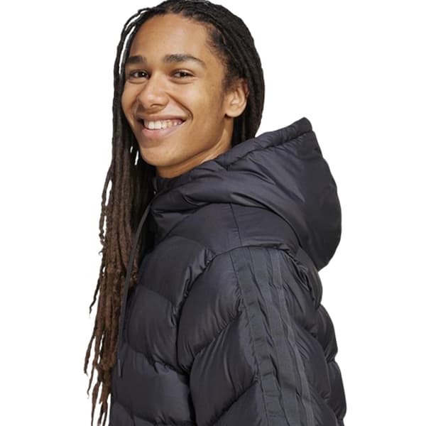 Adidas Climawarm huvjacka för män