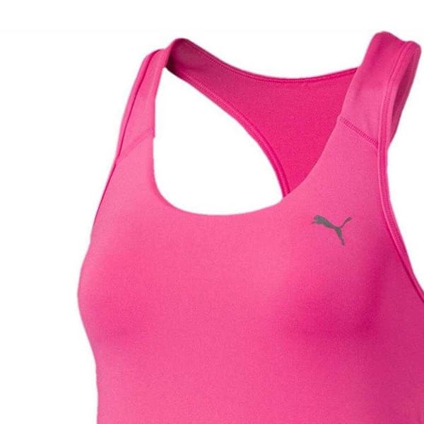 Puma Naisten Essential Performance Racerback -toppitoppi