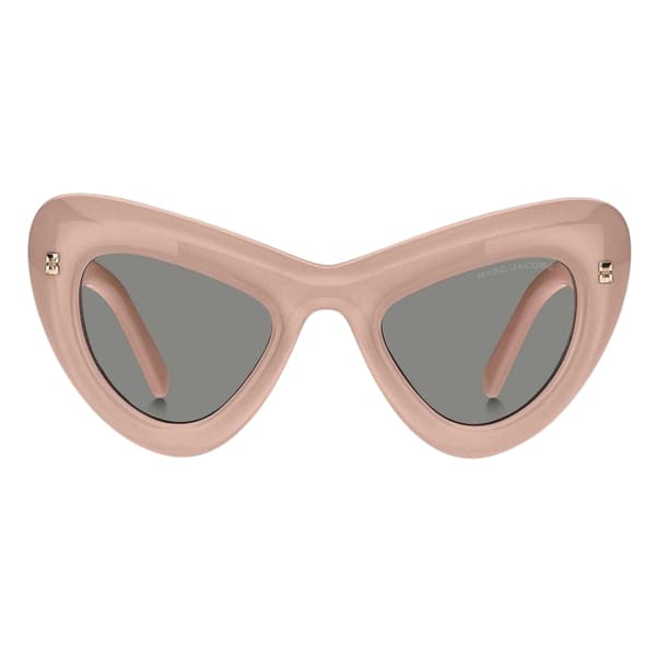 Marc Jacobs Naisten Cat Eye -aurinkolasit