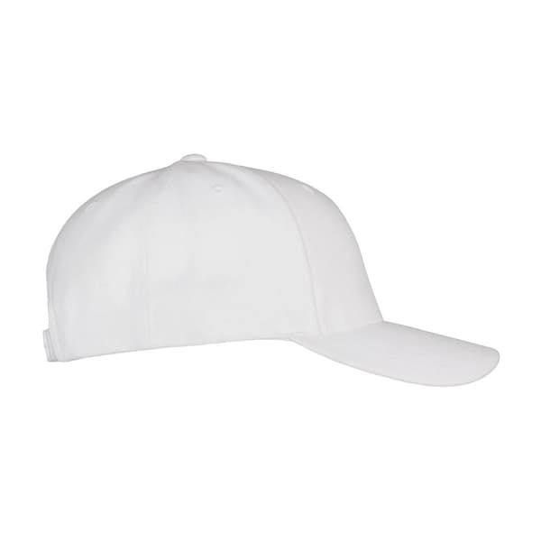 Flexfit Unisex Vuxen Logotyp 5-panel Snapback Keps