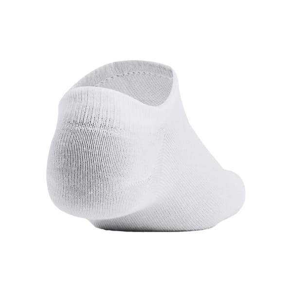 Under Armour Dam Essential No-Show Strumpor (6-pack)
