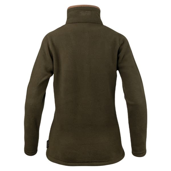 Jack Pyke Fleece-top til kvinder/damer