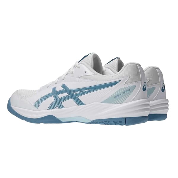 Asics Herr Gel Task Dämpade Handbollsskor