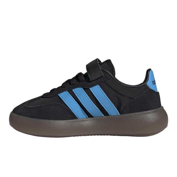 Adidas Childrens/Kids Barreda Decode Suede Trainers