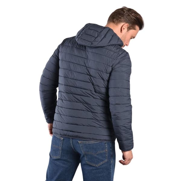 Aquascutum Herr Active Vadderad Jacka