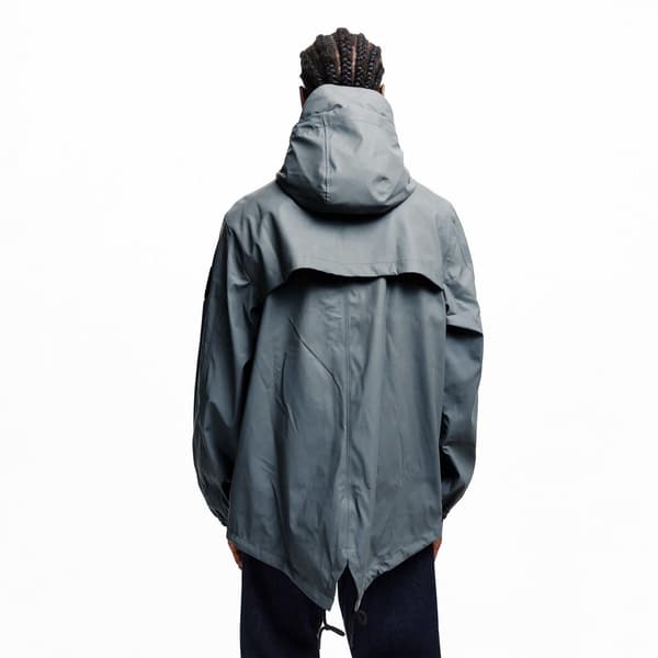 Jack1t Mens Elements Anorak
