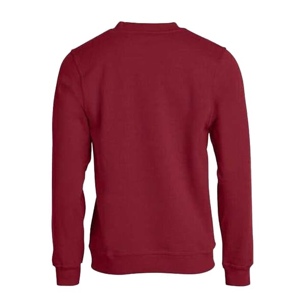 Clique Unisex Adult Basic Anti-Pilling Sweatshirt