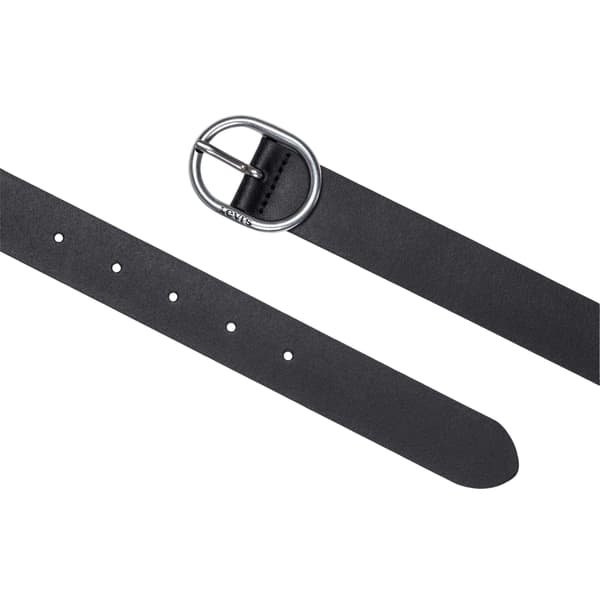 Levis Hermosilla Leather Belt