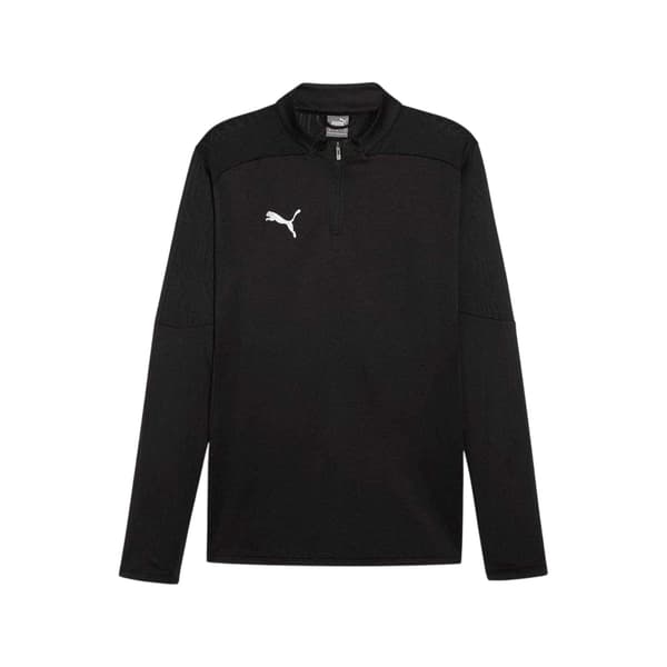 Puma Quarter Zip Track Top til mænd