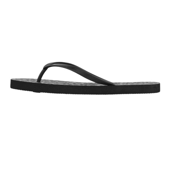 Jack Wills Womens/Ladies Rubber Flat Flip Flops