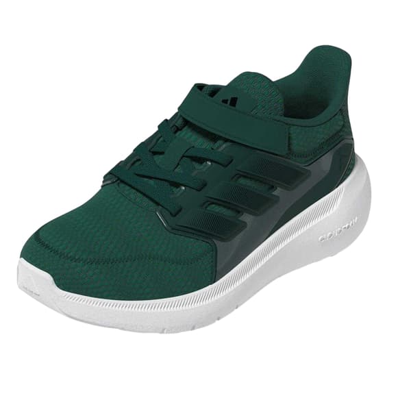 Adidas Lasten Ultimashow 3 Stripes Cloudfoam -lenkkarit