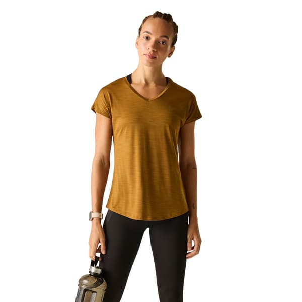 Dare 2B Dam/Dam Vigilant Active T-shirt