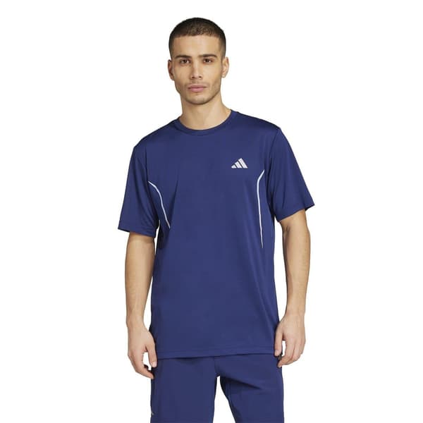 Adidas Miesten Tech T-paita