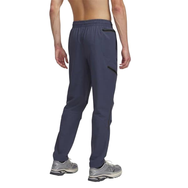 Under Armour Herr Unstoppable Vävd Combat Byxa