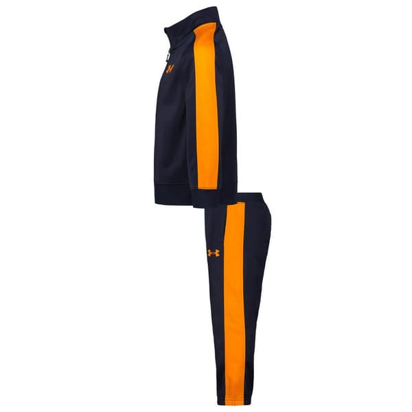 Under Armour Boys Tracksuit