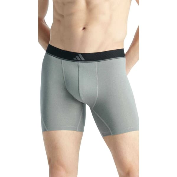 Adidas Climacool kalsonger för män (3-pack)
