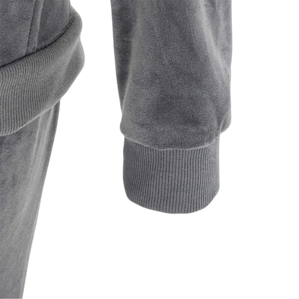 Miso Dam/Dam Velour Träningsoverall Set
