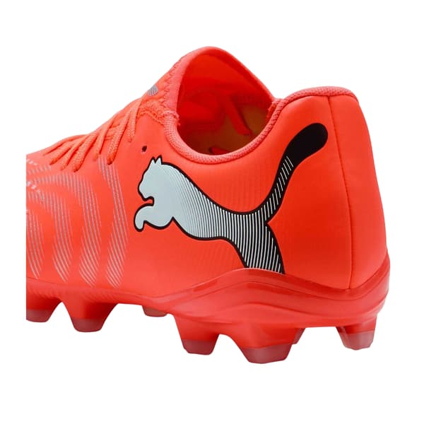 Puma Herr Future Fotbollsskor för fast underlag