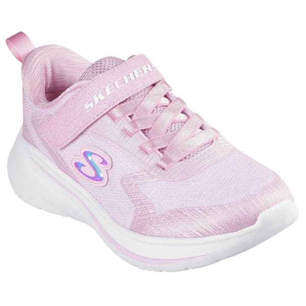 Skechers Lasten Glitter-lenkkarit