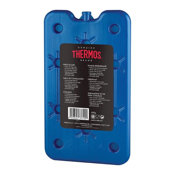 Thermos Freeze Board 400g