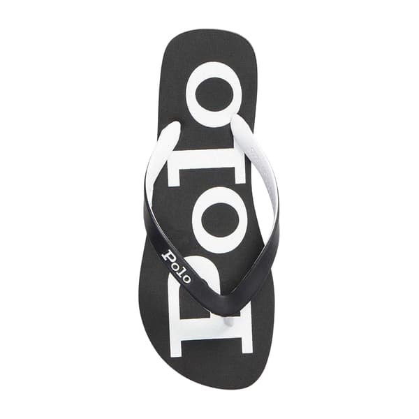 Ralph Lauren Mens Beach & Pool Flip Flops