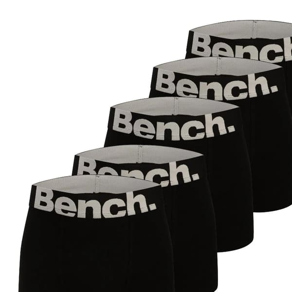 Bench Herr Marco Boxershorts (5-pack)