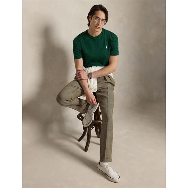 Ralph Lauren miesten Custom Regular T-paita