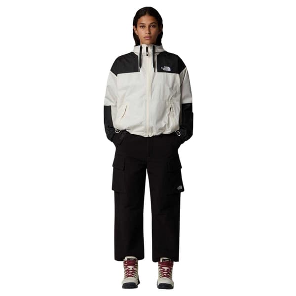 The North Face Sheru Hooded Jacket för damer