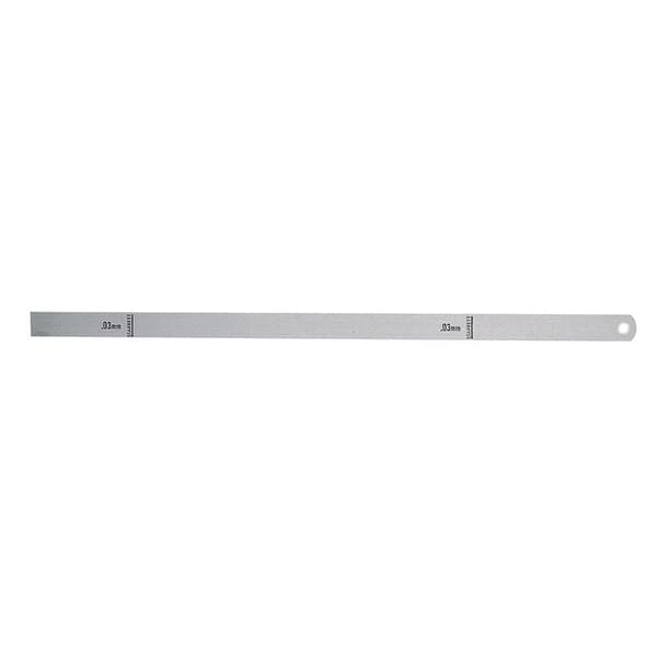 Starrett 667-seriens bladmåttremsa