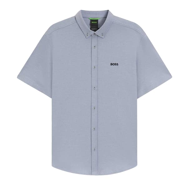 Boss Herr B Motion Button-Down Skjorta