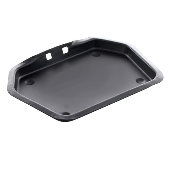 Leecroft askpanna för 16'' galler