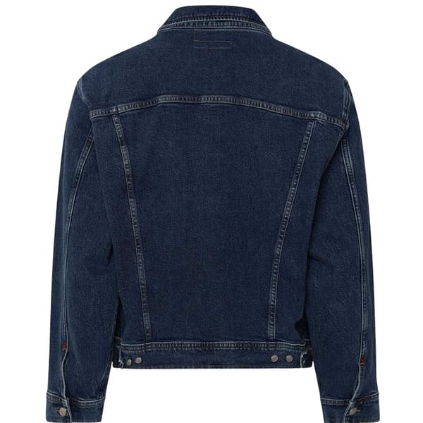 Replay Herr Bomull Comfort Jeansjacka