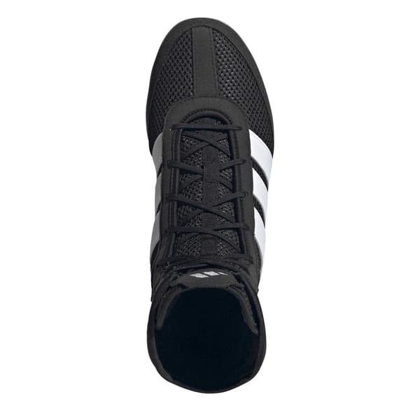 Adidas Mens Hog Wide Boxing Boots
