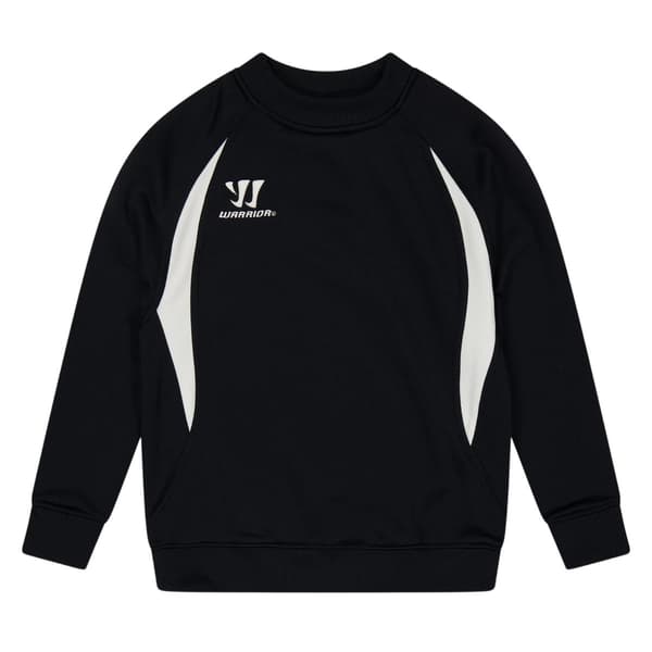 Warrior Childrens/Kids Raglan Training Sweatshirt