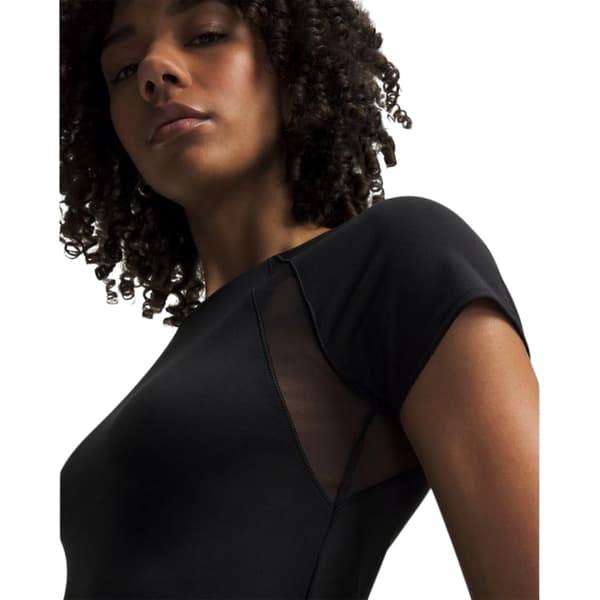 Under Armour Dam Motion Ventilerad Topp