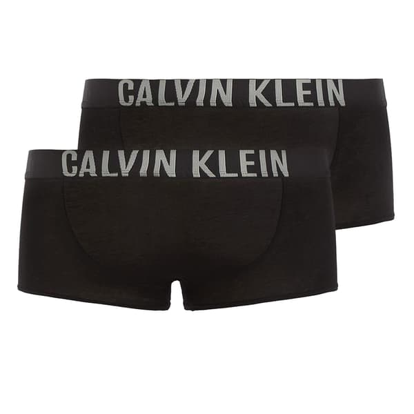 Calvin Klein Boxershorts för män (2-pack)