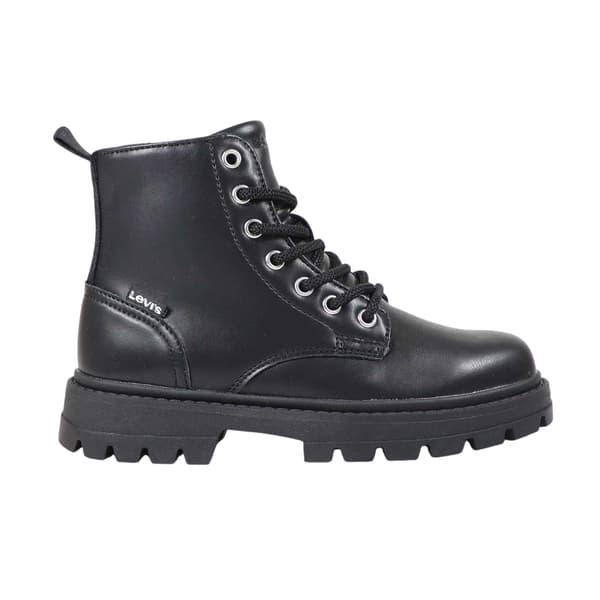 Levis Barn/Kids Pasadena Combat Boots
