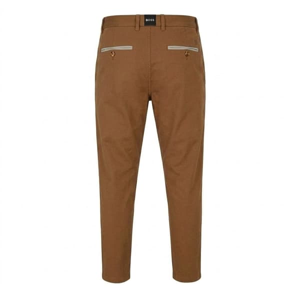 Hugo Boss Herr Kaiton Smala Chinos