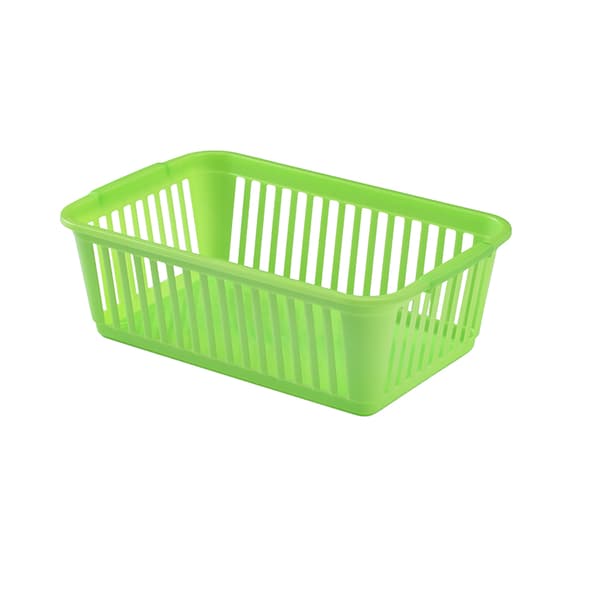 Handy Basket Small Mixed Colours 25cm