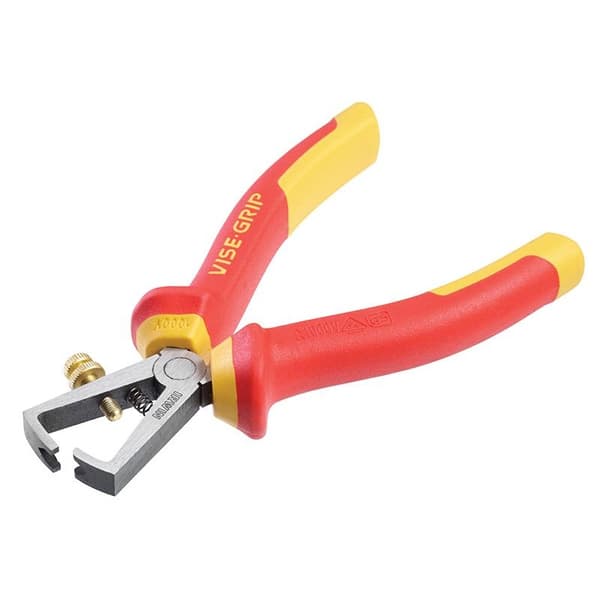 Irwin Vise-grip Avisoleringstång Vde 150mm